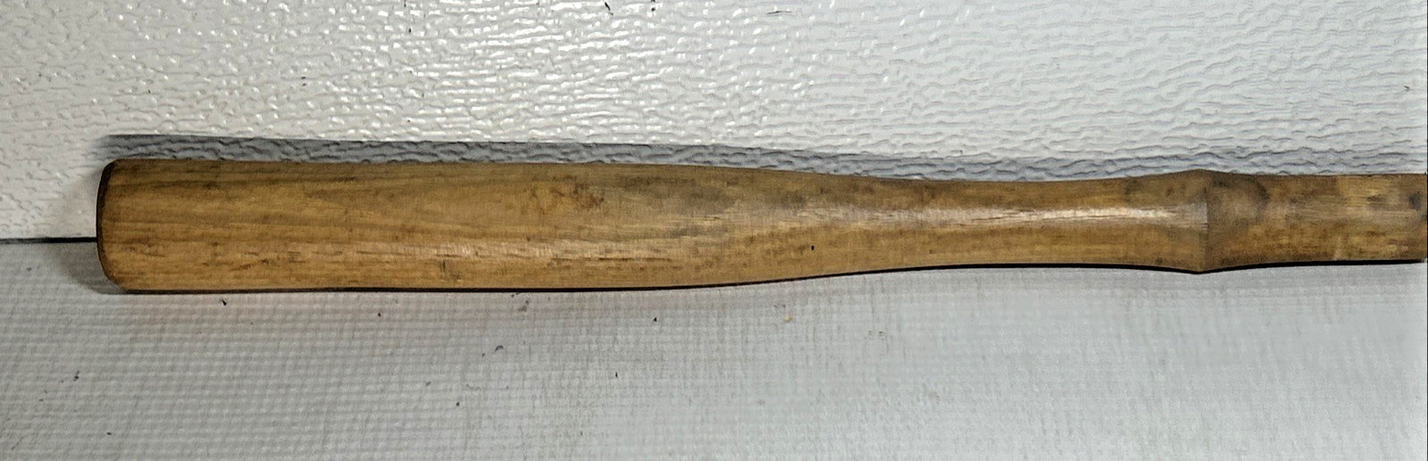 Vintage Sentry 12MH Machinist 12” Hammer Wood Handle 6-12 oz