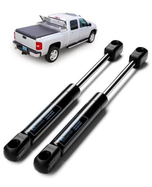 10 inch 110 lb Gas Struts for Heavy Truck Tool Box & Cabinets, 2 10IN/110LB