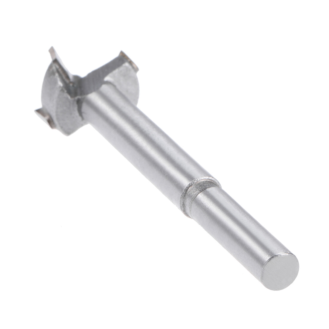 Hinge Boring Forstner Drill Bit, Gray