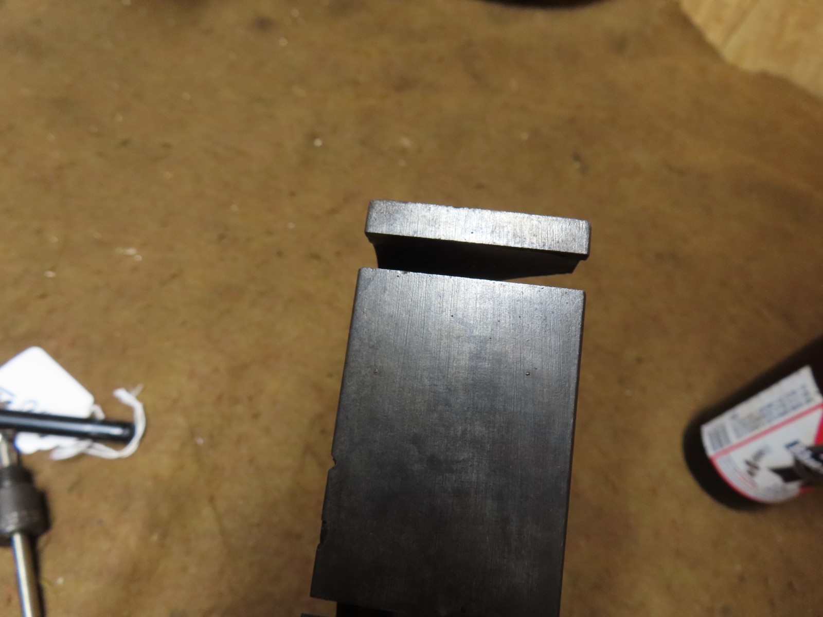 Record 078 Duplex Rabbet Plane,Stanley-Like,1-1/2″ wide,England~GD+🤠R4.18.26