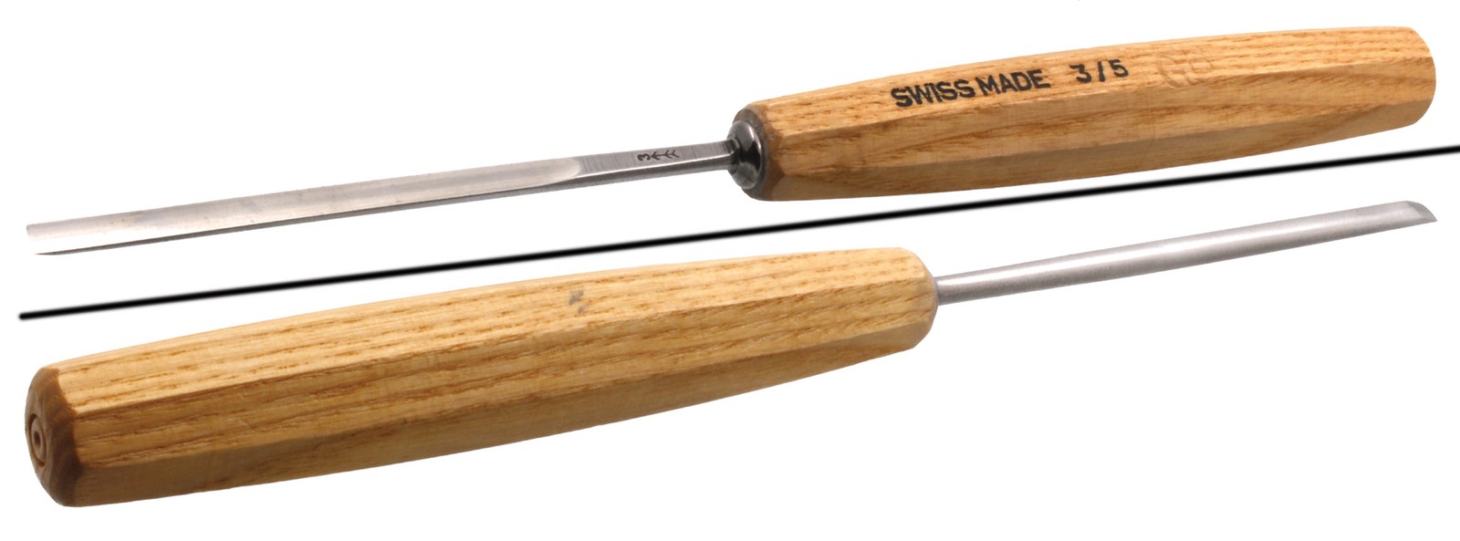 Founder’s Grade Pfeil Swiss Made No. 3 Sweep 15mm Gouge- mjdtoolparts