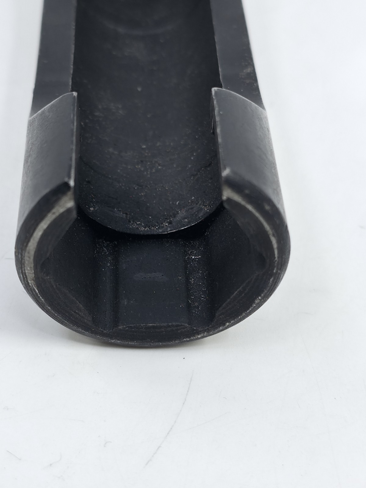 Snap-On SIML360 1-1/8″ 6 Point 3/4″ Drive Aviation Spark Plug Removal Tool