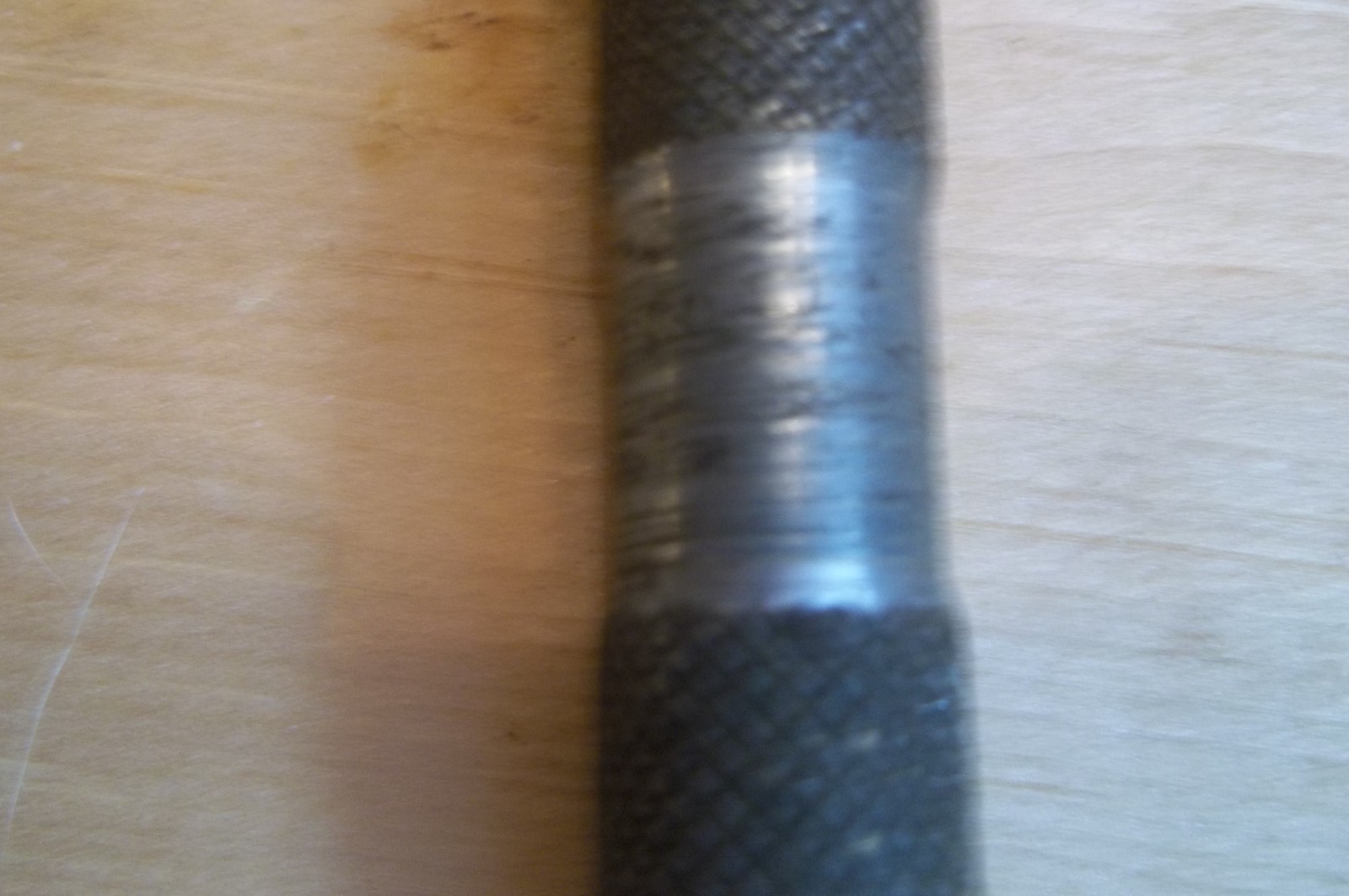 Vintage All Metal Warner & Swasey 6 ” Flat Head Screwdriver, OPEN HOUSE
