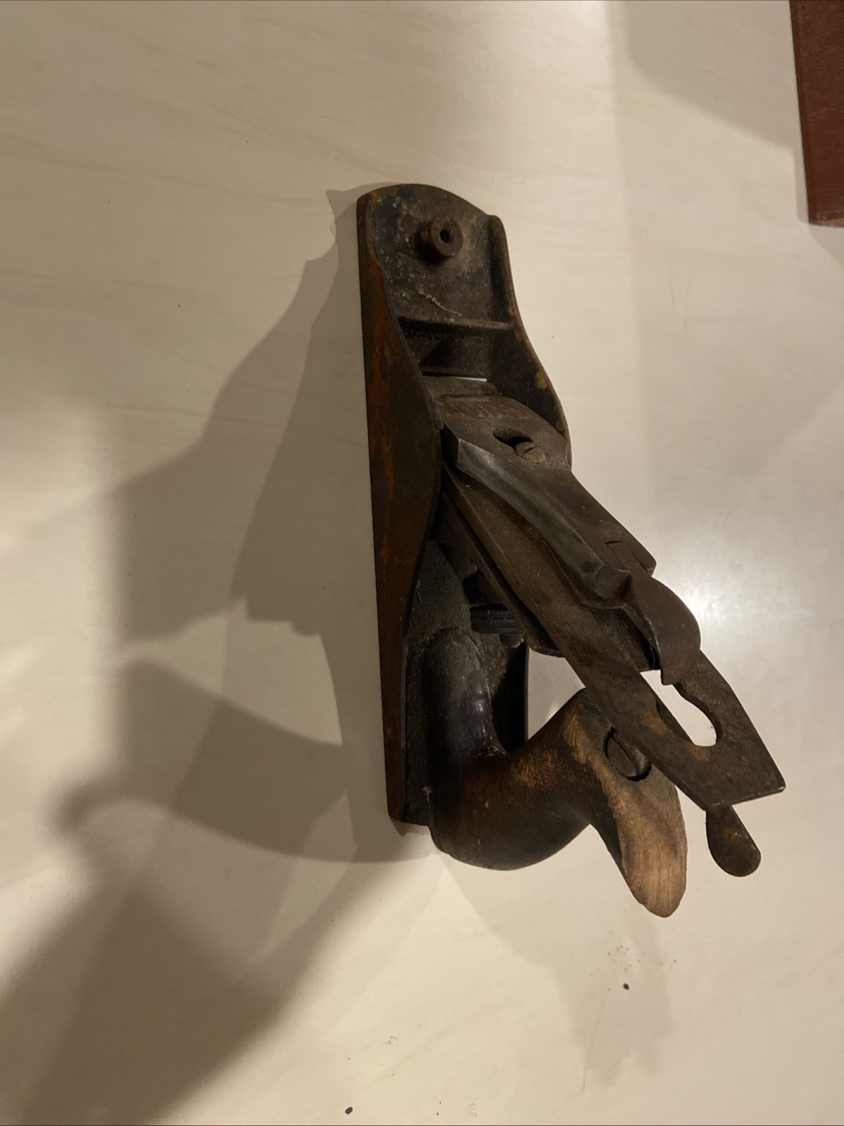 Union Tool Co. Planer 8.5 Inch