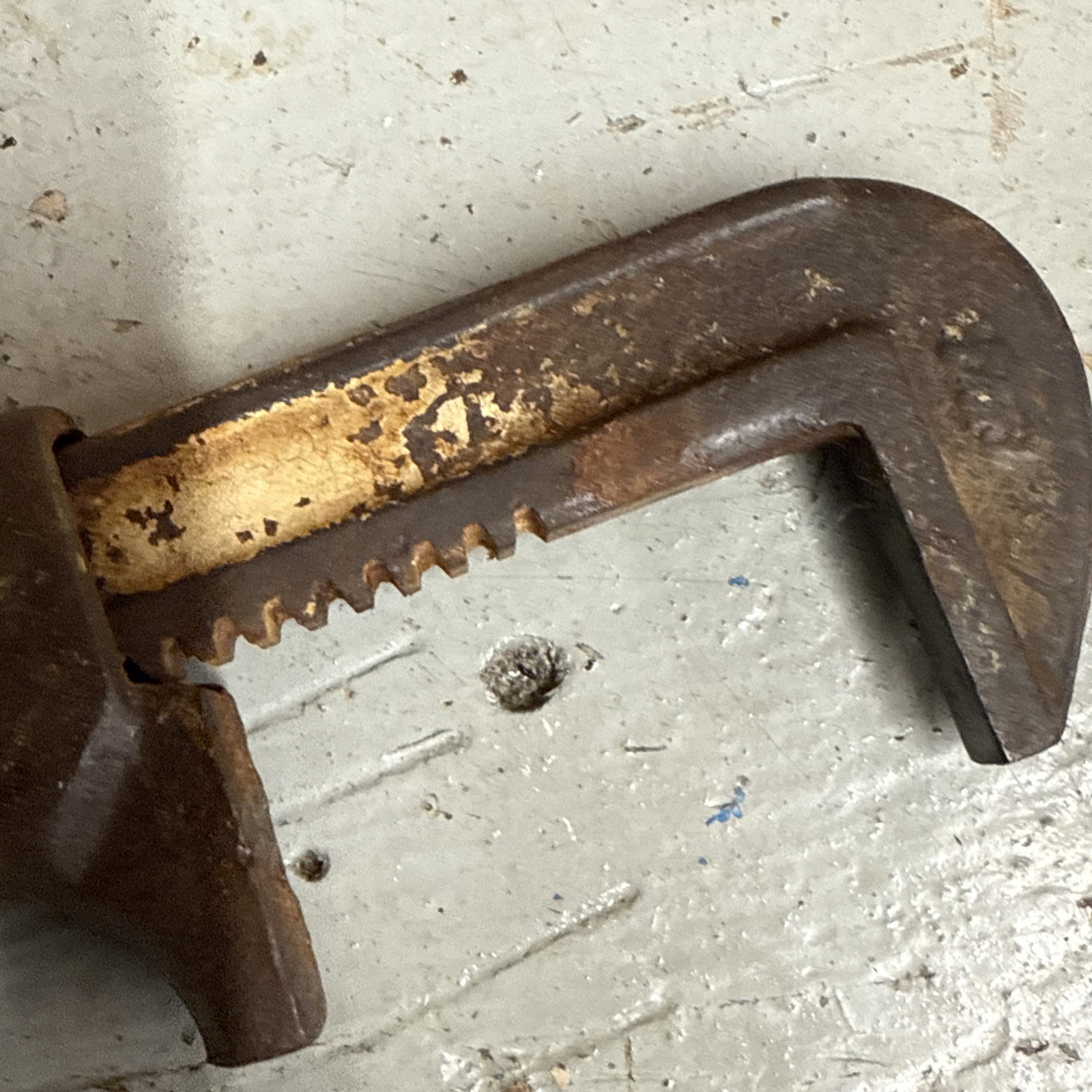 3 Vtg Monkey Wrenches Pexto Buhl & Sons + Ford Danielson Co. 7” + Unbranded 5”