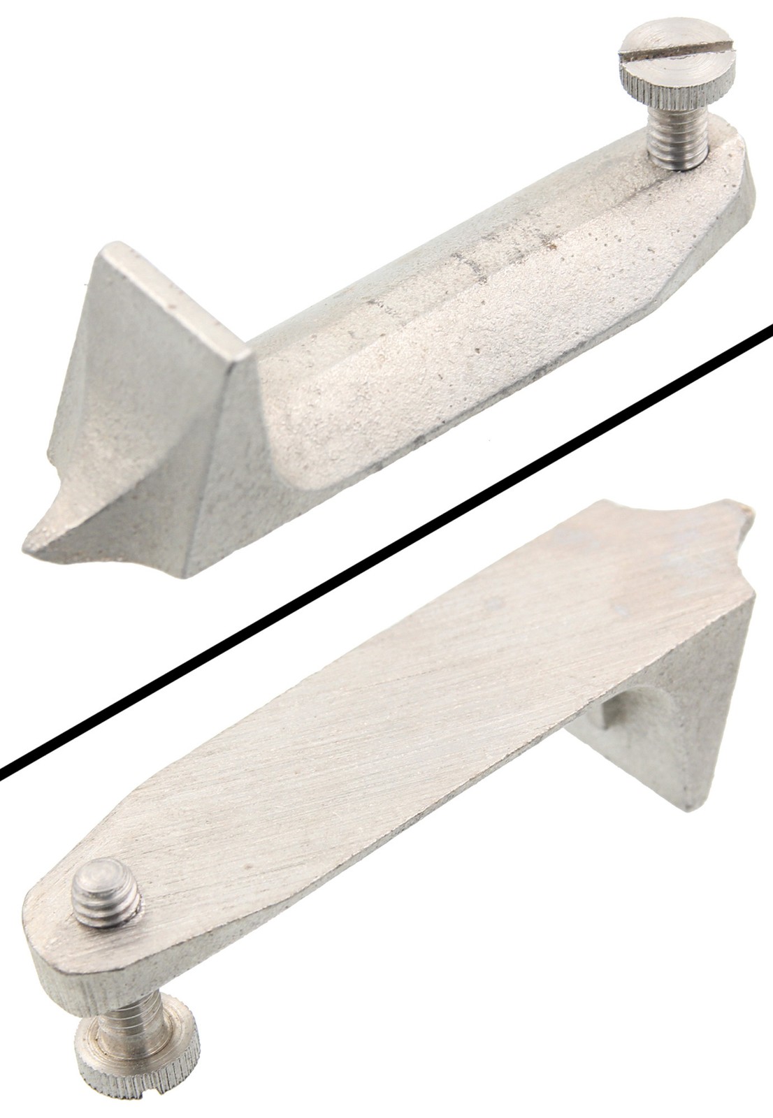 Founder’s Grade Cap/Exension Screw for Stanley No. 90 Rabbet Plane- mjdtoolparts