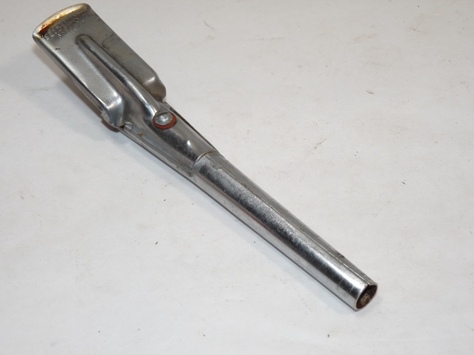 Vintage 60s GLOBEMASTER Oil Can Spout 60890/2 Made In Japan – 7 1/2″ L