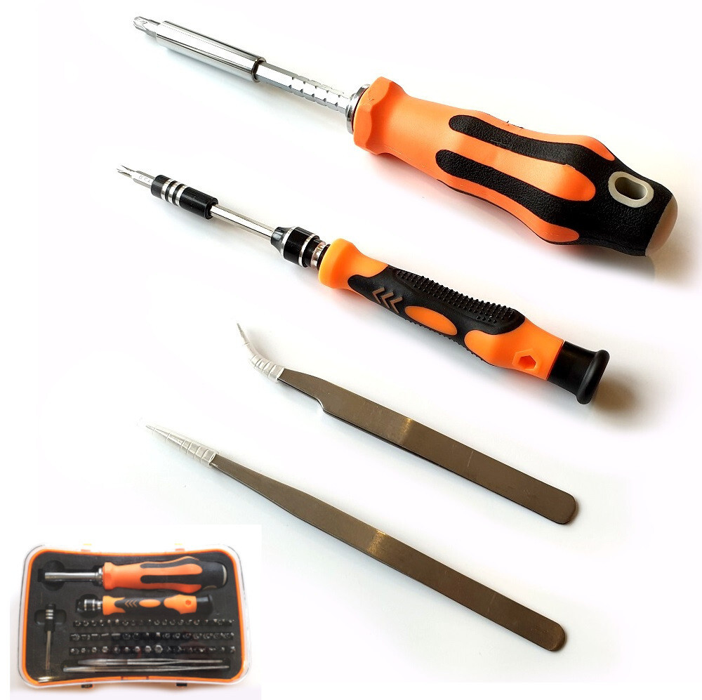 Premium 58-in-1 Multi-Function Screwdriver Sleeve Combination Set YH-201103 P…