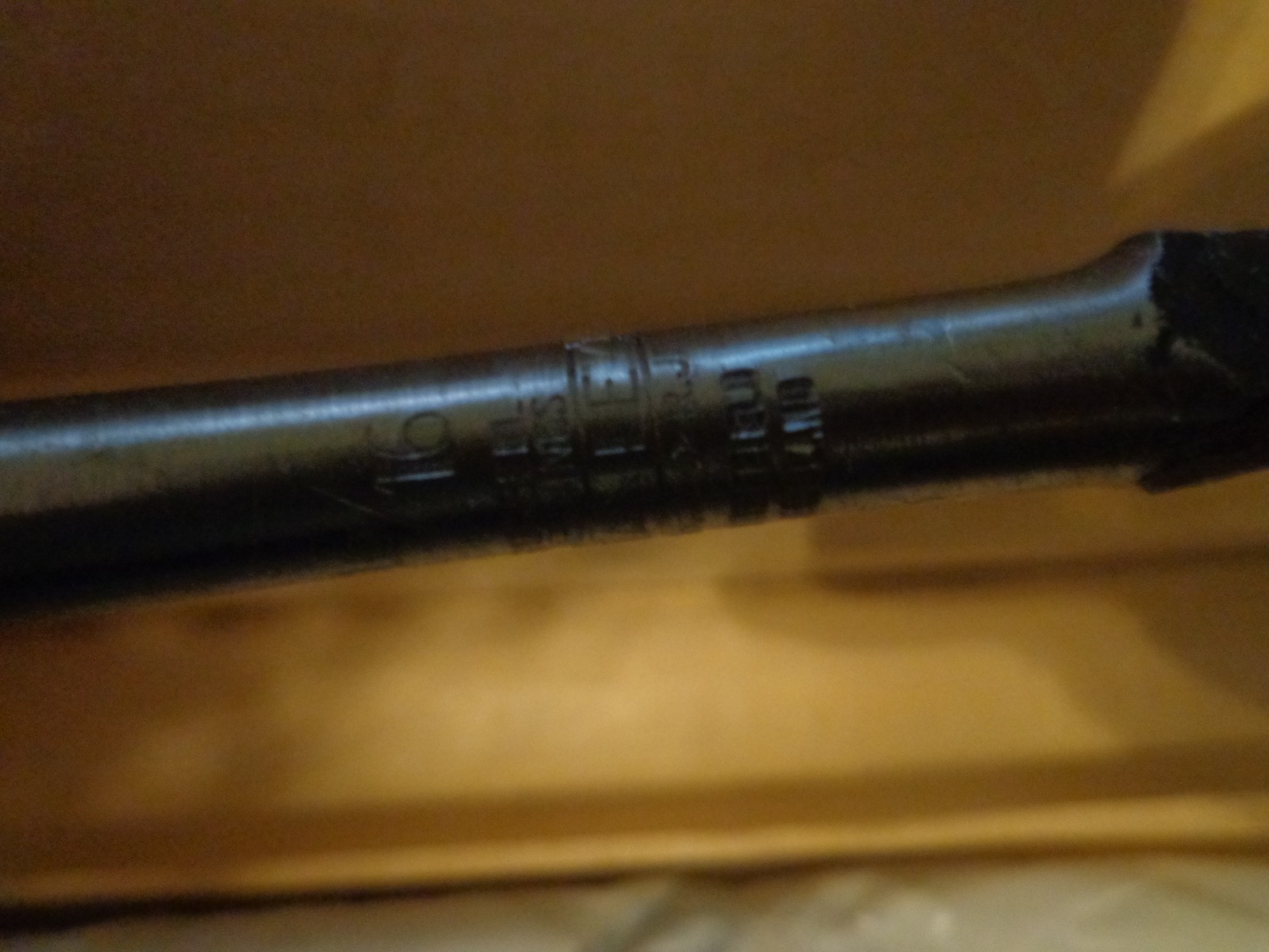 Russell Jennings Stanley No. 100 RJ No. BX D32 1/2 Brace Auger Bits Excellent!
