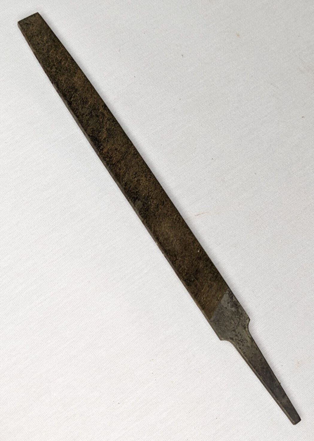 Nicholson 6 Inch Mill Bastard File USA