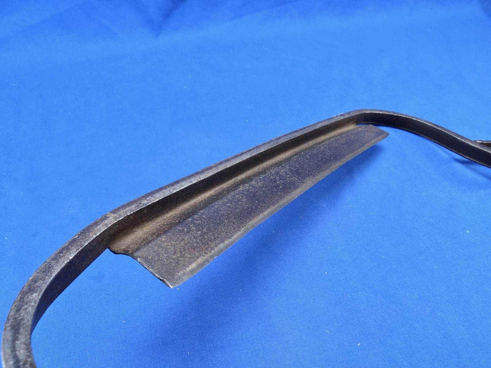 Vintage Craftsman Made 9″ Draw Knife