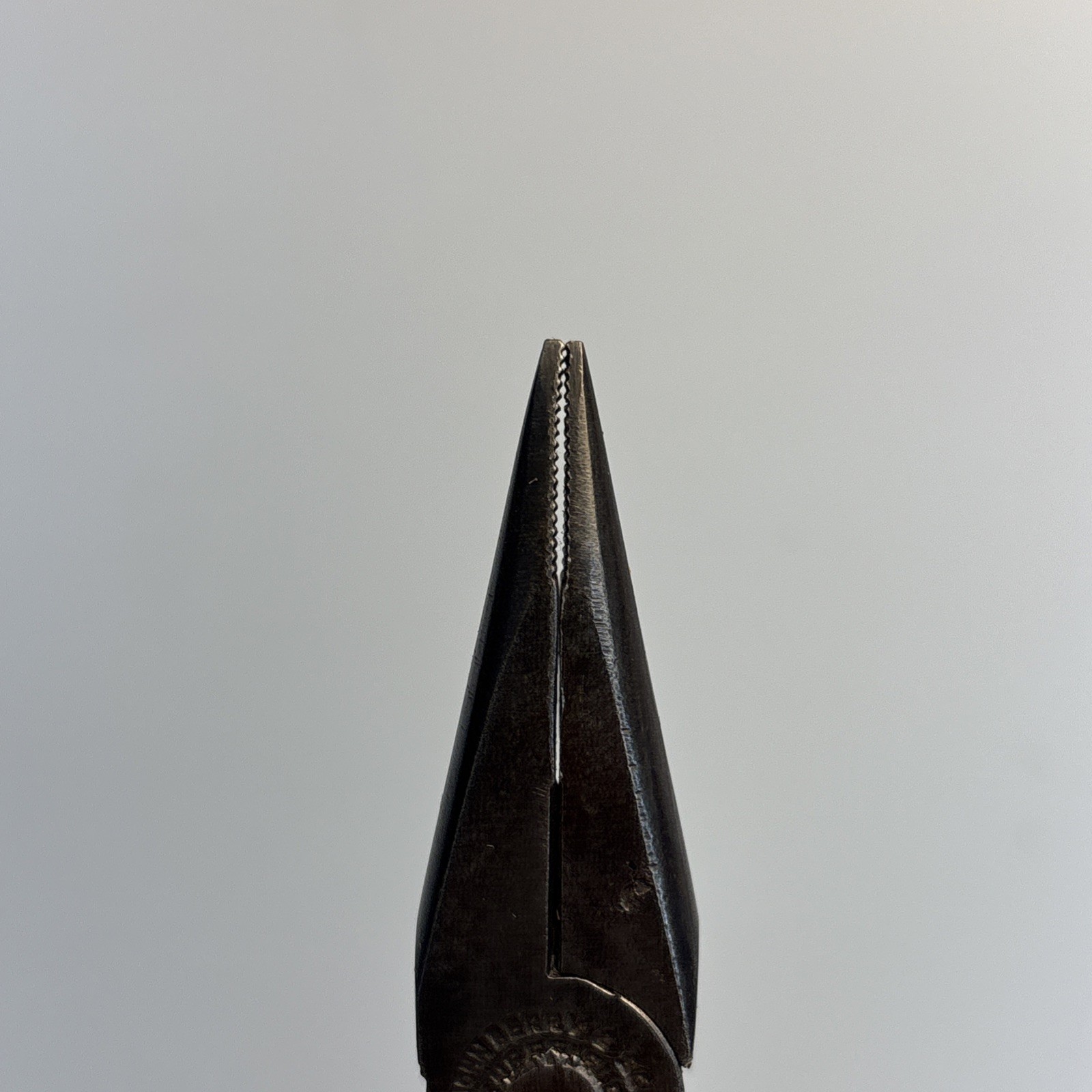 Vintage John Berry & Son Sheffield Steel Needle Nose Pliers 5 1/2” England