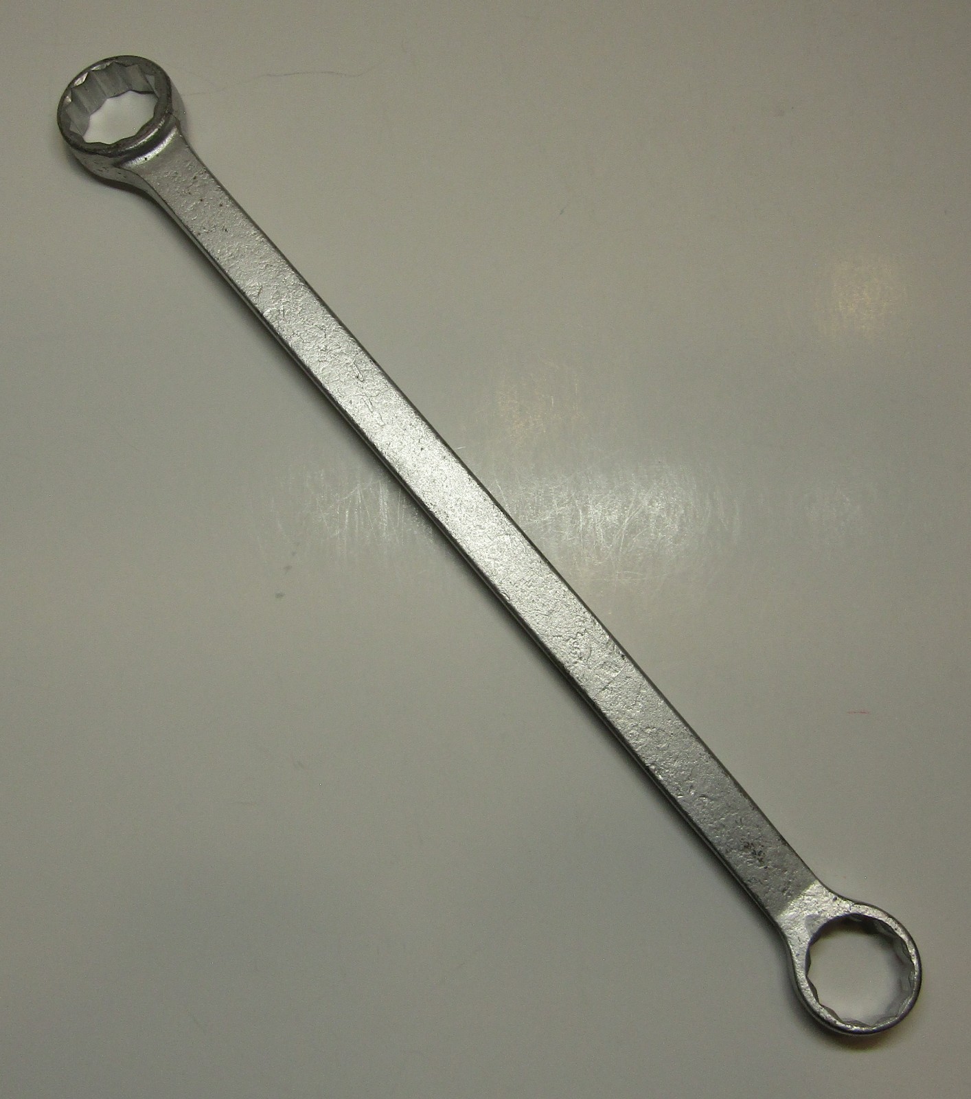 Vintage *Plomb* Plvmb 13/16″ X 7/8″ Box End Wrench 1140 – Made in U.S.A.