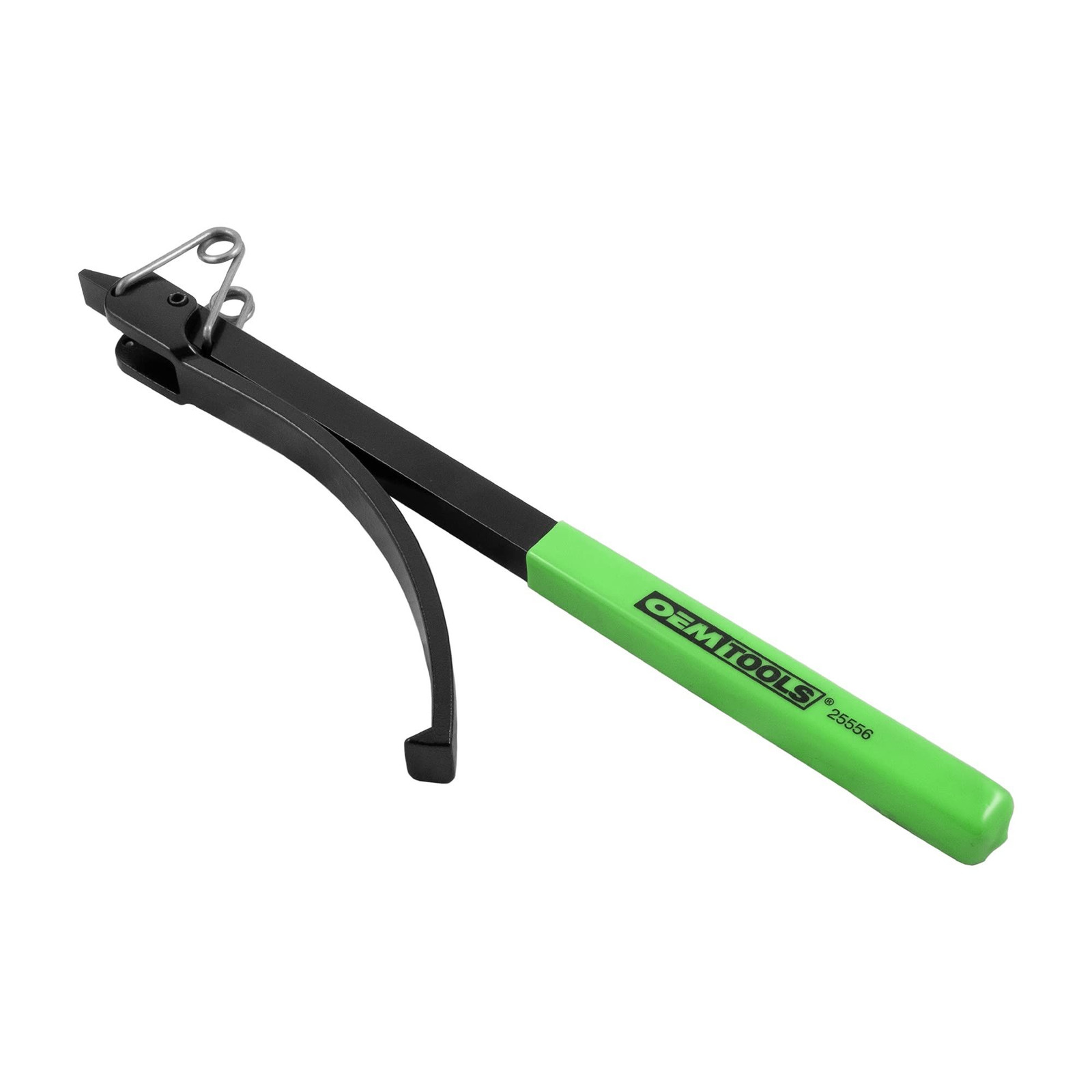 OEMTOOLS 25556 Flywheel Turner, Flexplate Tool, One Size, Green