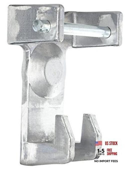 Blaylock American Metal TL-55 Coupler Lock