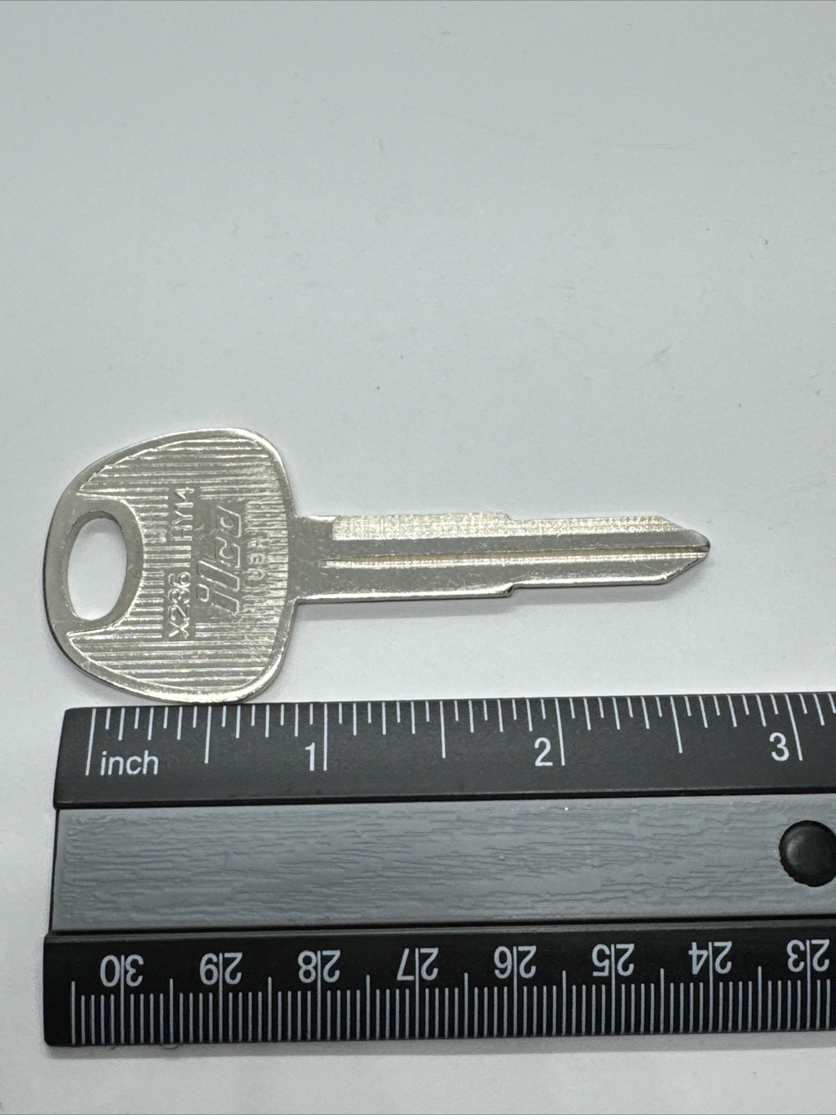 Ilco X236 Key Blank Fits Hyundai Kia HY14 – NOS