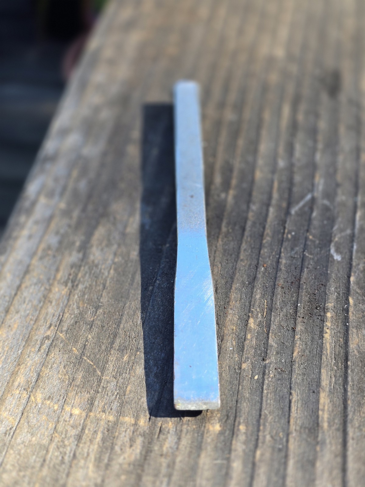 Craftsman 1/2″ Cold Chisel Circle G Made In USA