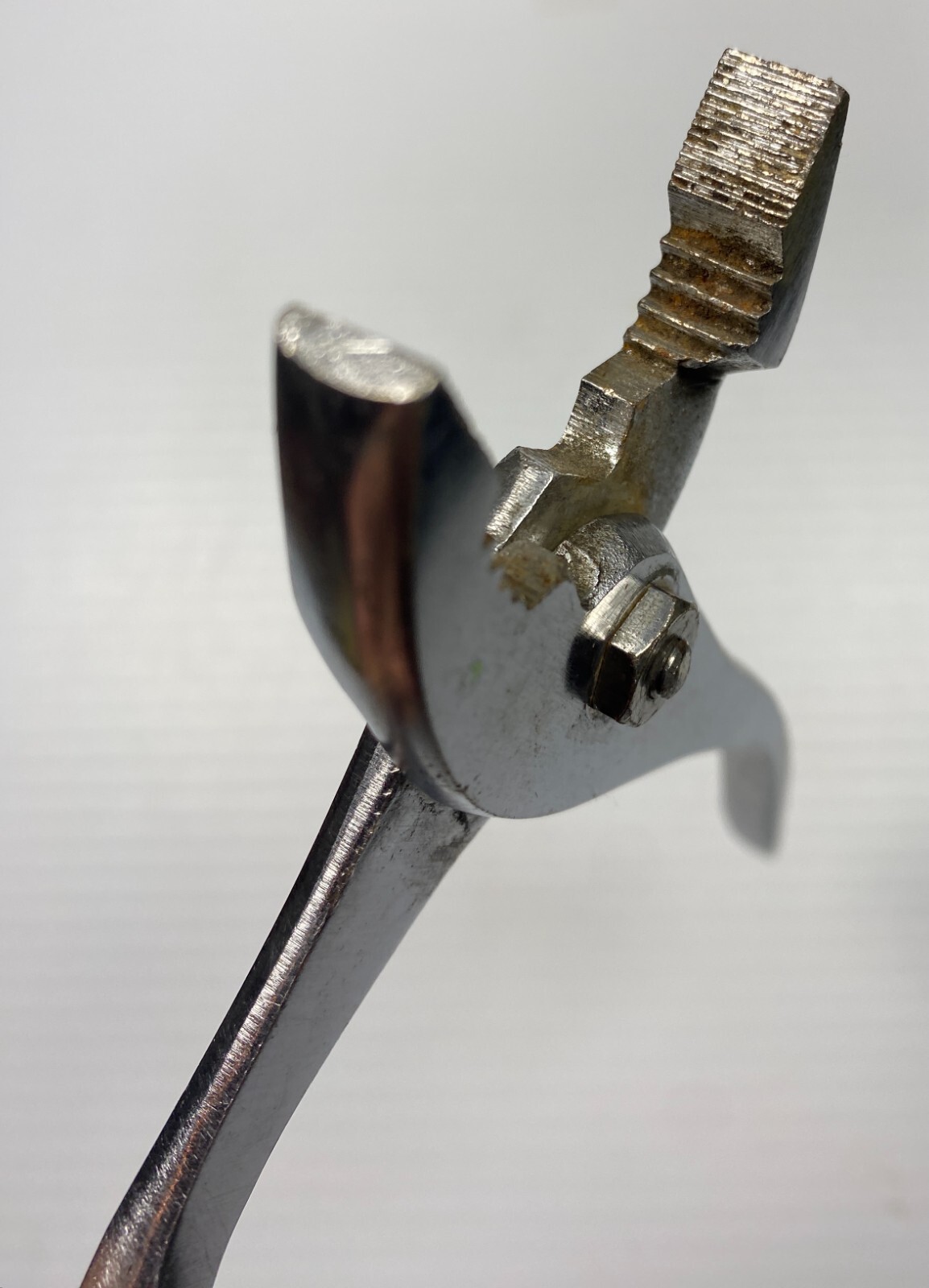 Vintage Sears Tools 30701 – Slip Joint Pliers 6-1/4″ Long Tool Made in Japan