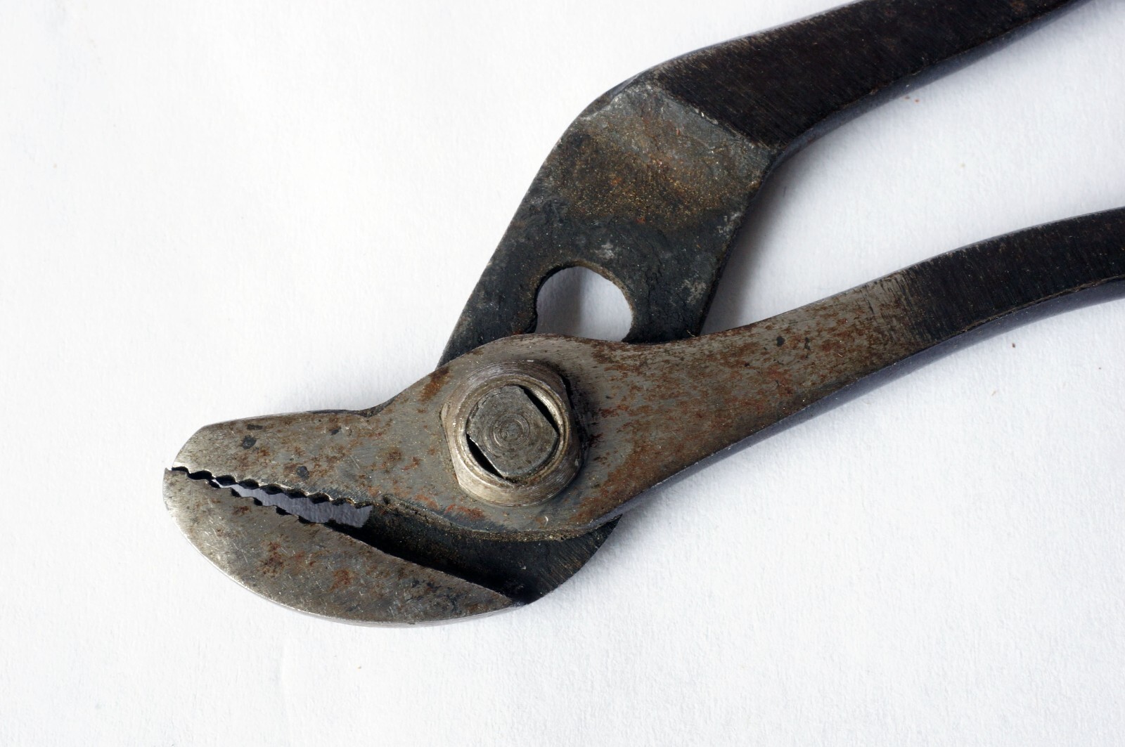Vintage Kraeuter Pliers 435 Nice Vintage Channel Lock Style Pliers 4.5″ Rare