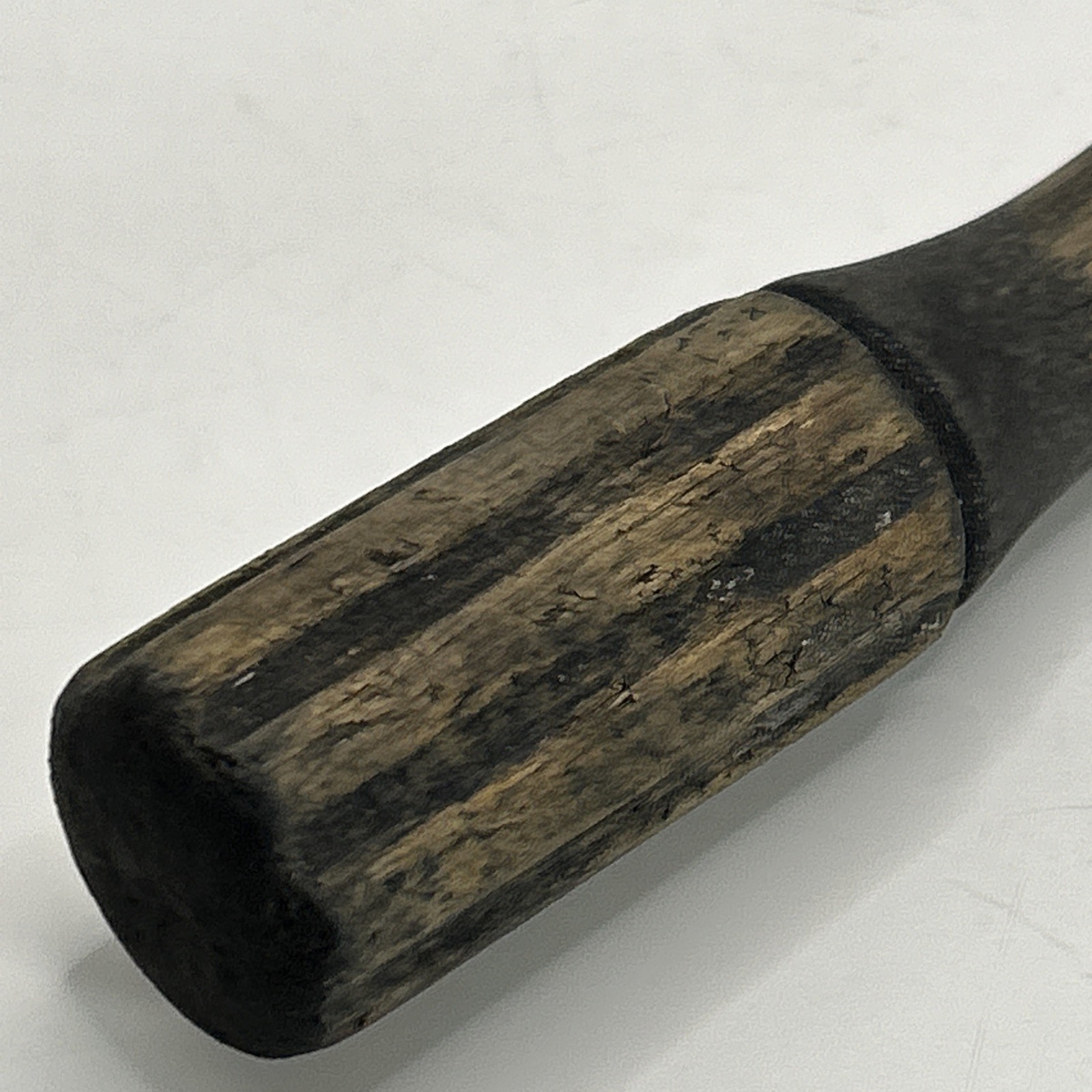 Vintage Yankee North Bros No 90 Screwdriver Flathead Slotted 14 Inch Made in USA