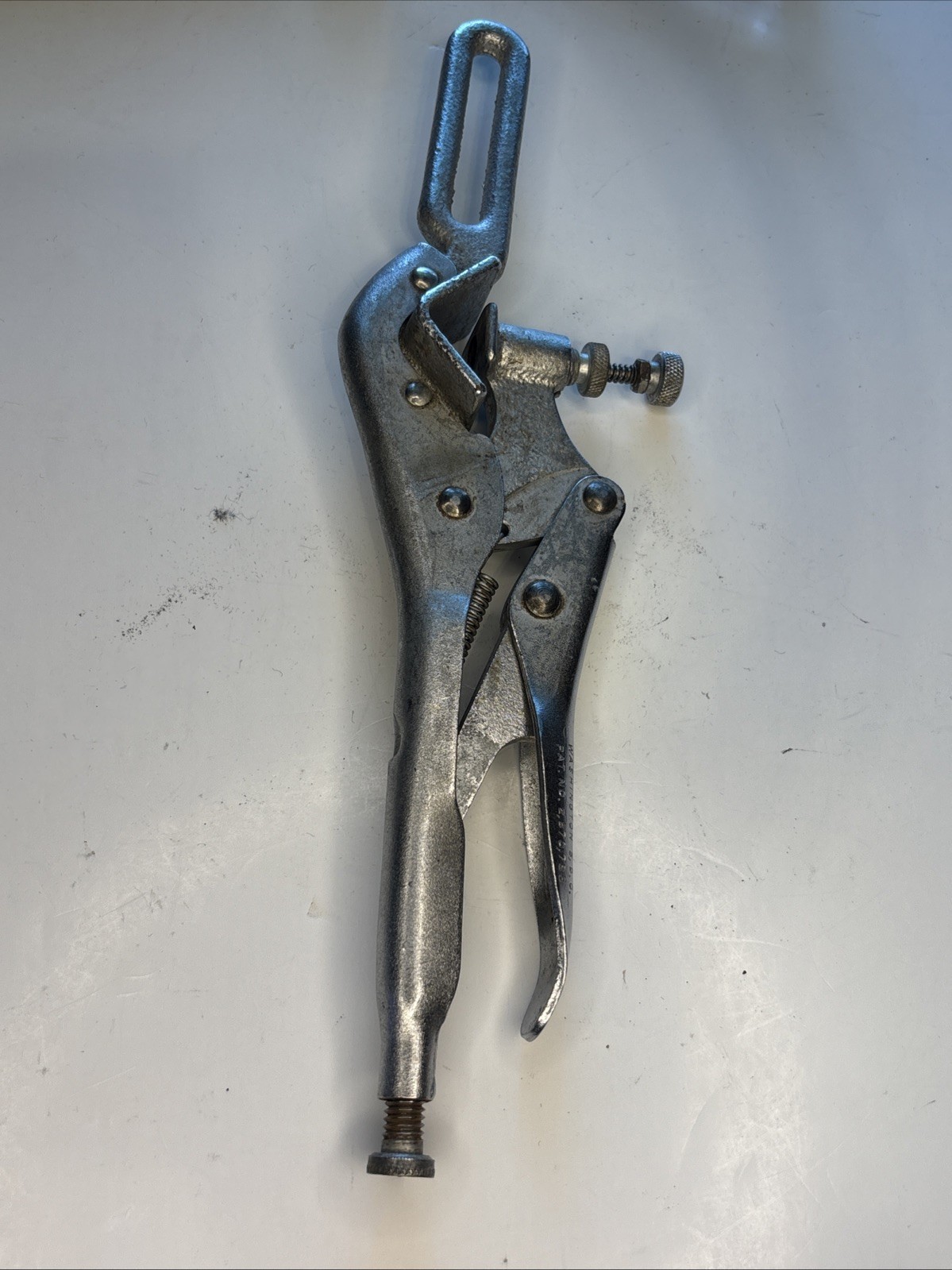 Jones 2-WayCable Stipper Washington D.C. Capital Sales Service Company Tool