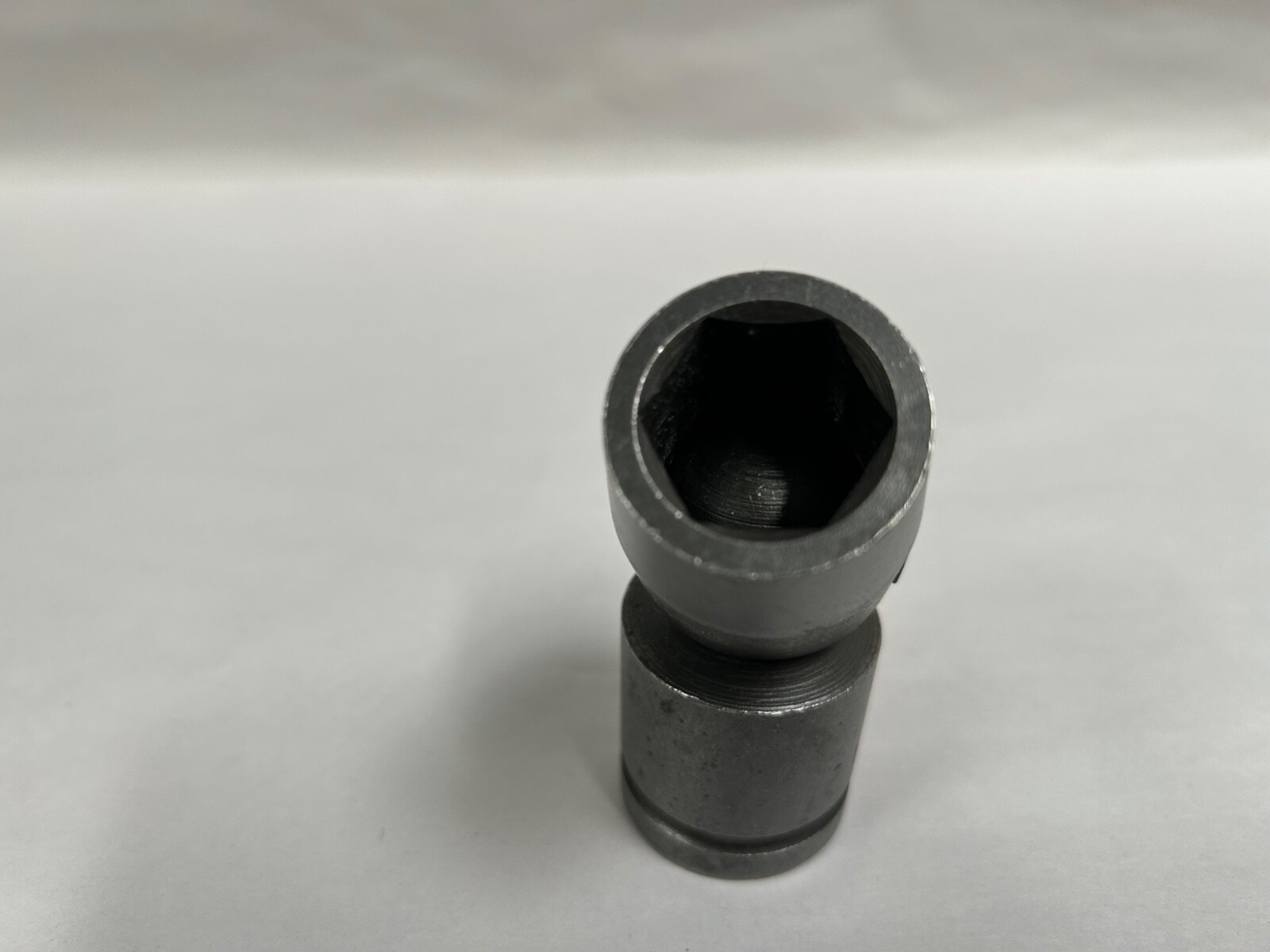 Apex Dayton Ohio 3/4″ Drive 7/8″ Swivel Flex Joint Ratchet 6 Point Socket (A4)