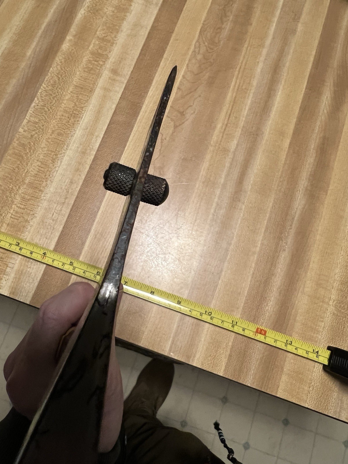 Stanley Bostitch Roofing Hatchet
