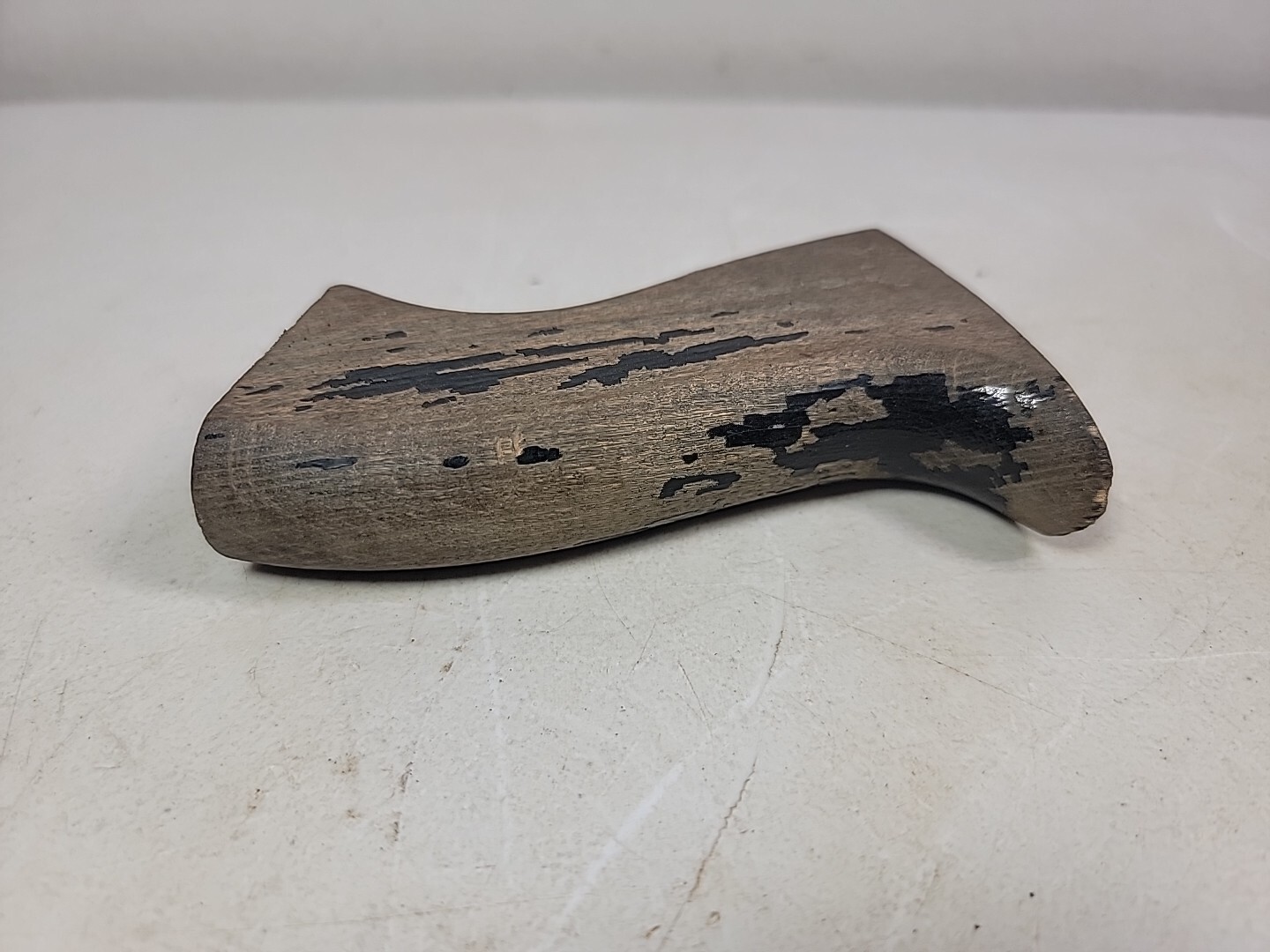 VINTAGE STANLEY HANDYMAN NO H1204 WOOD PLANE REAR HANDLE TOTE H784