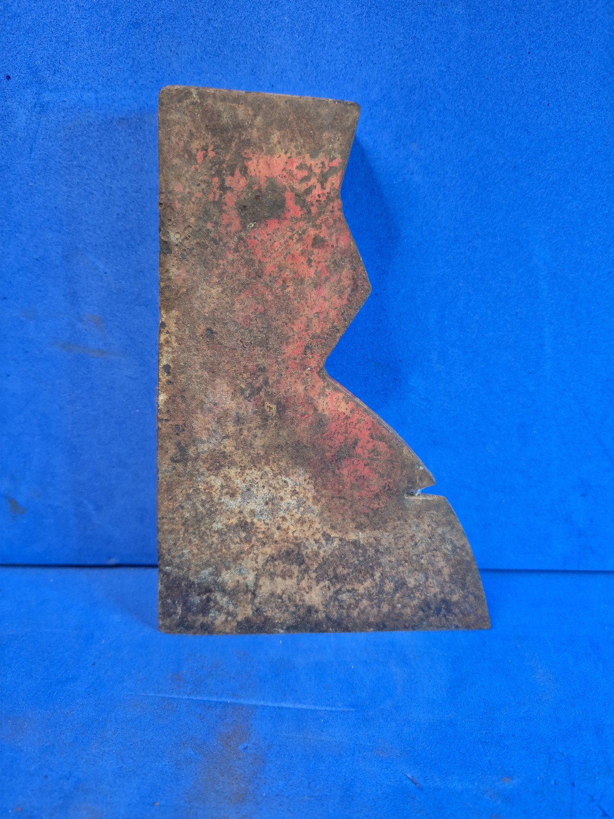 Belknap Bluegrass Hatchet