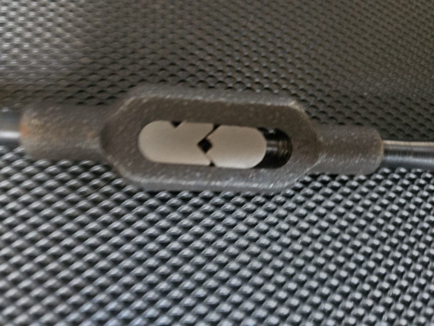 MORSE 30501 1148 TAP WRENCH #11 NOS (C)