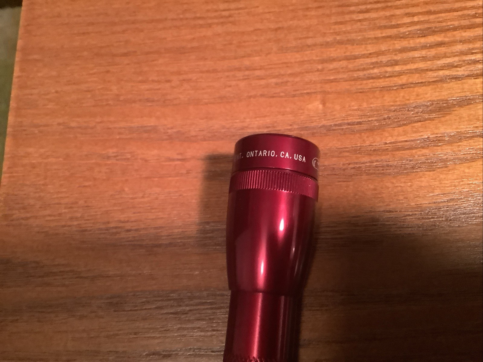 Maglite Mini 2 AA Cell Flashlight with Presentation Case