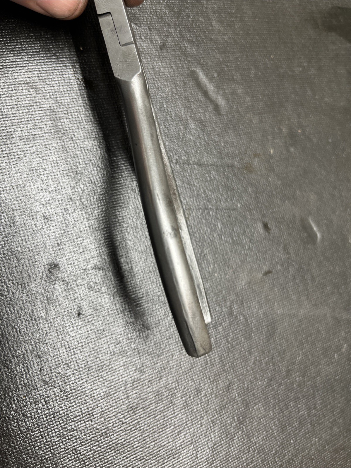 Vintage H. Boker USA 5388-6 curved / bent needle nose pliers – Nice Old Tool