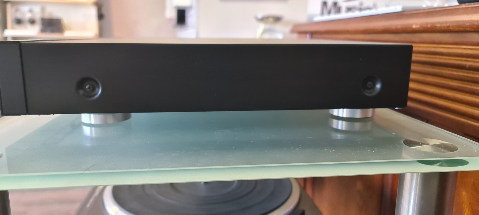 Melco N50-S38 Digital Music Library – RRP £4,999.00