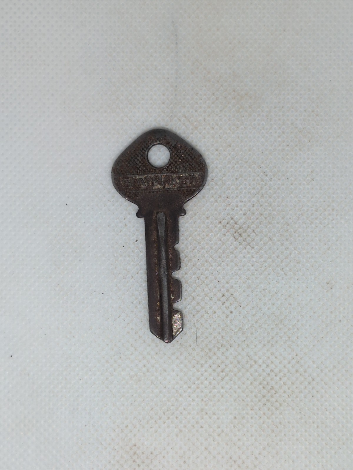Slaymaker Padlock Key 311