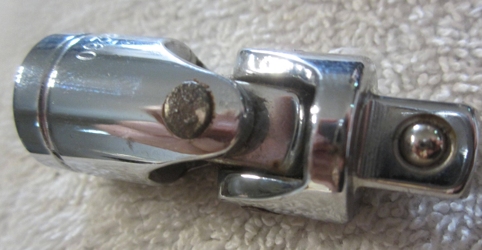 3/8″ adaptor POWER TORQUE GM8260 Swivel Socket universal, Adapter tool,VTG