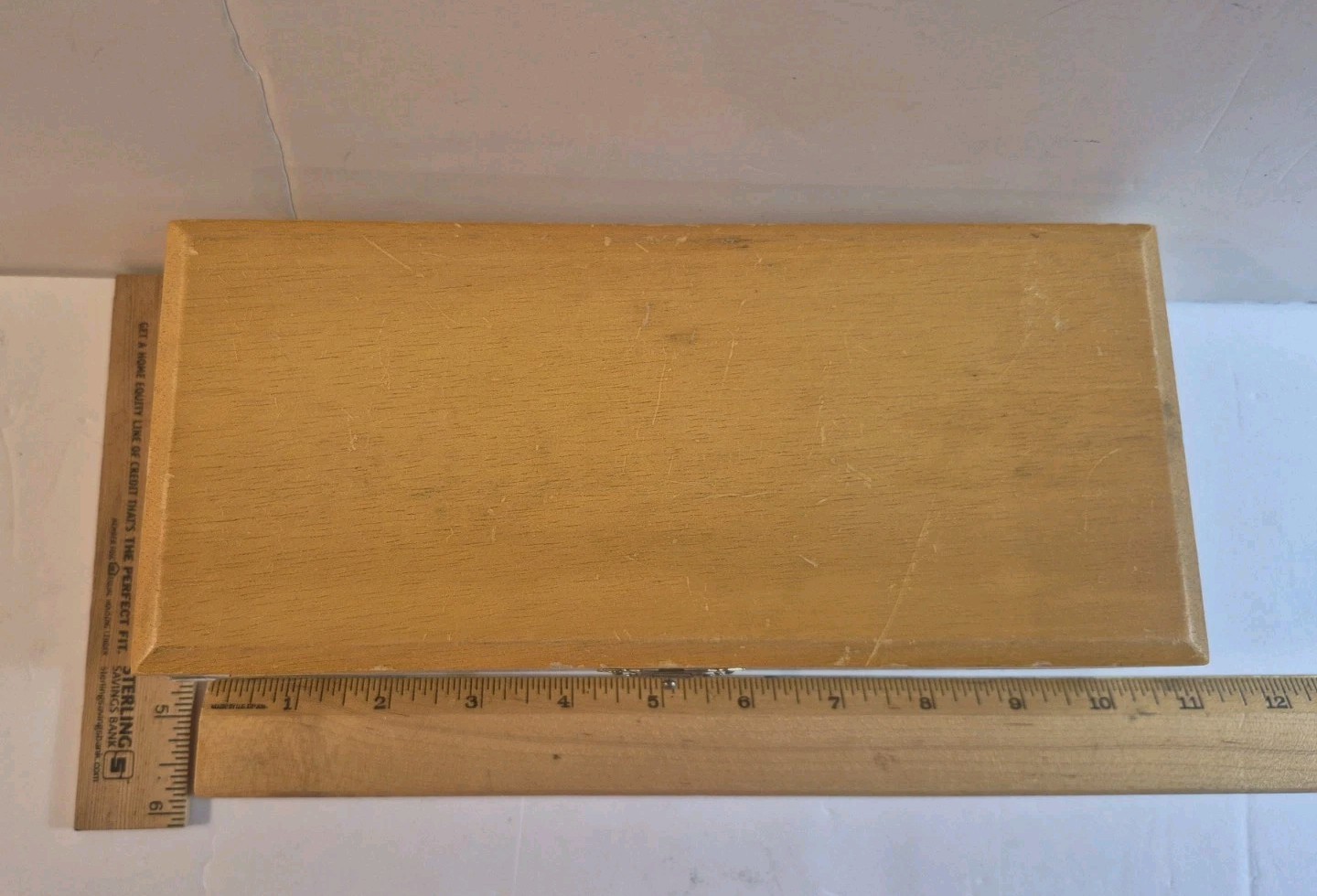 Vintage X-ACTO Woodcarving Set in Wooden Box Variety of Tools, Blades, Planers+