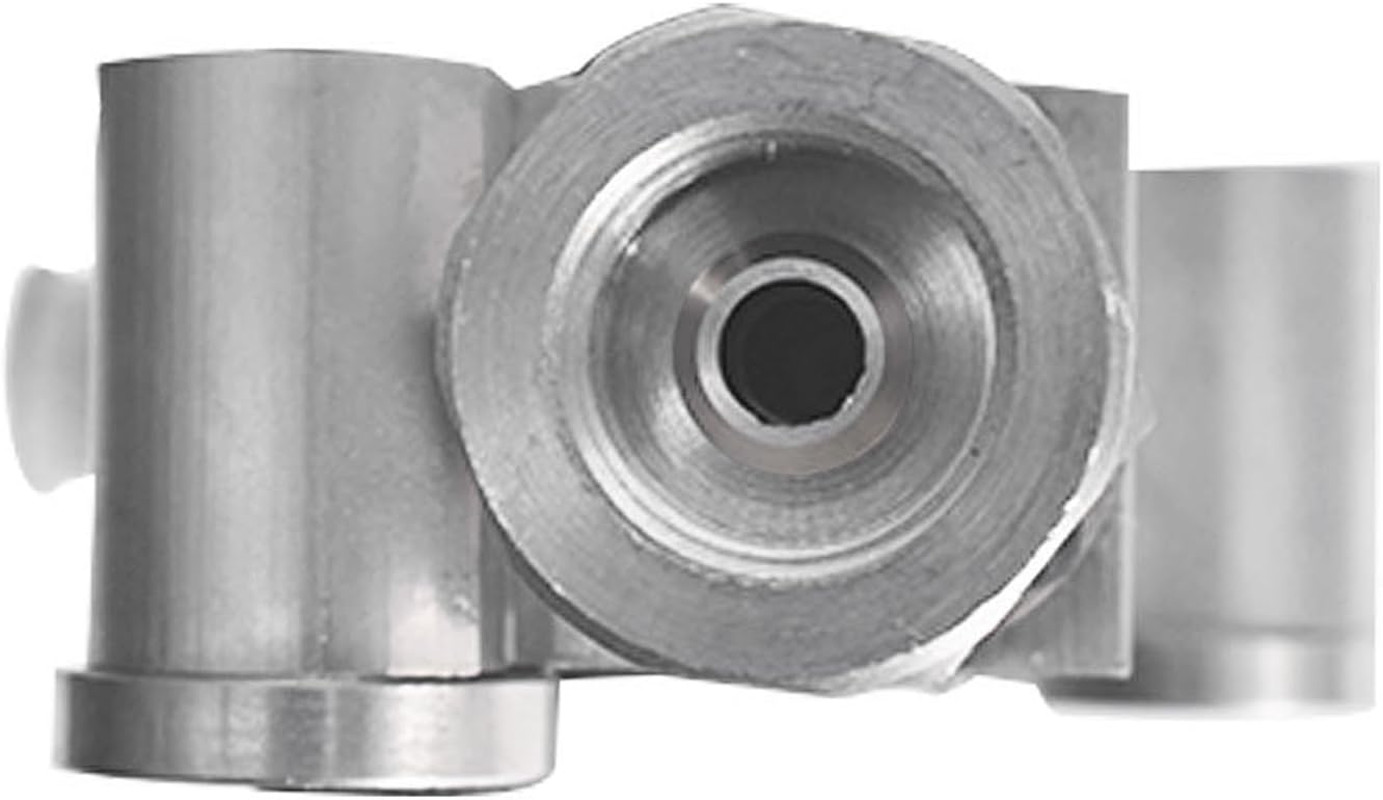 Performance Aluminum Proportioning Valve Disc/Disc Brake PV2 Universal Replaceme