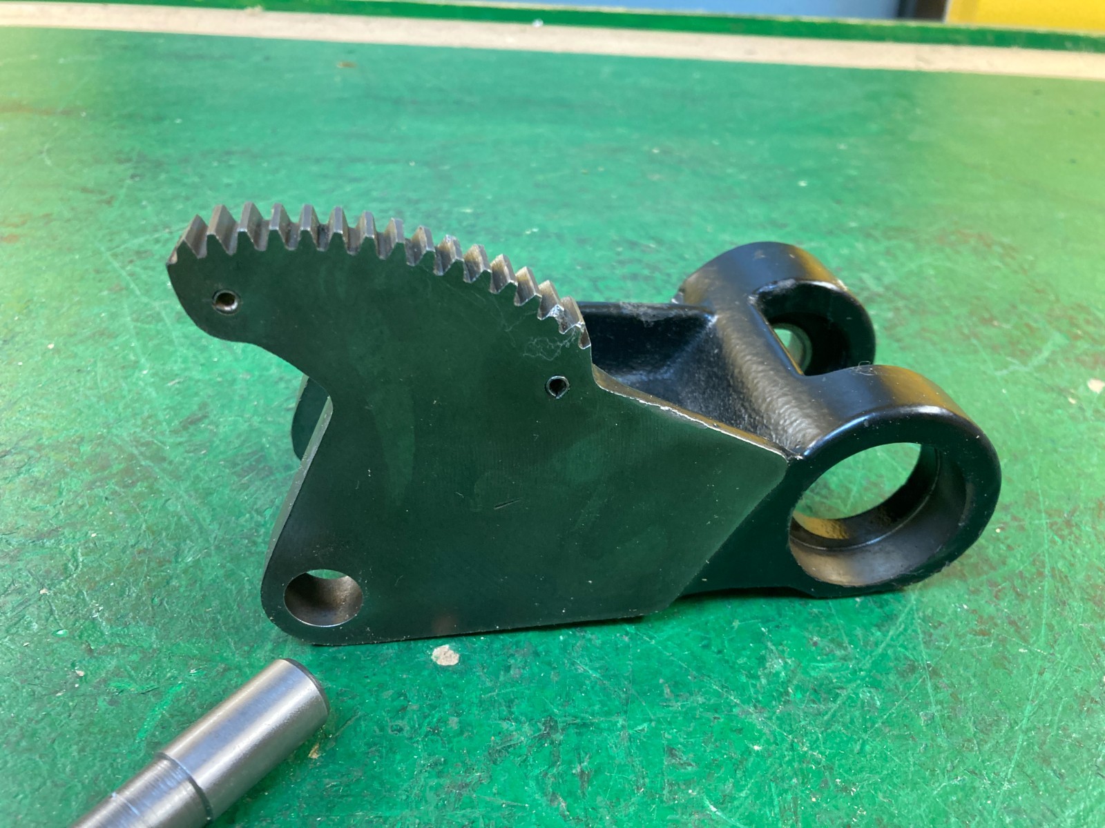 Delta 34-441 36-441 Table Saw 422-02-014-2001 Arbor Bracket 422020140017