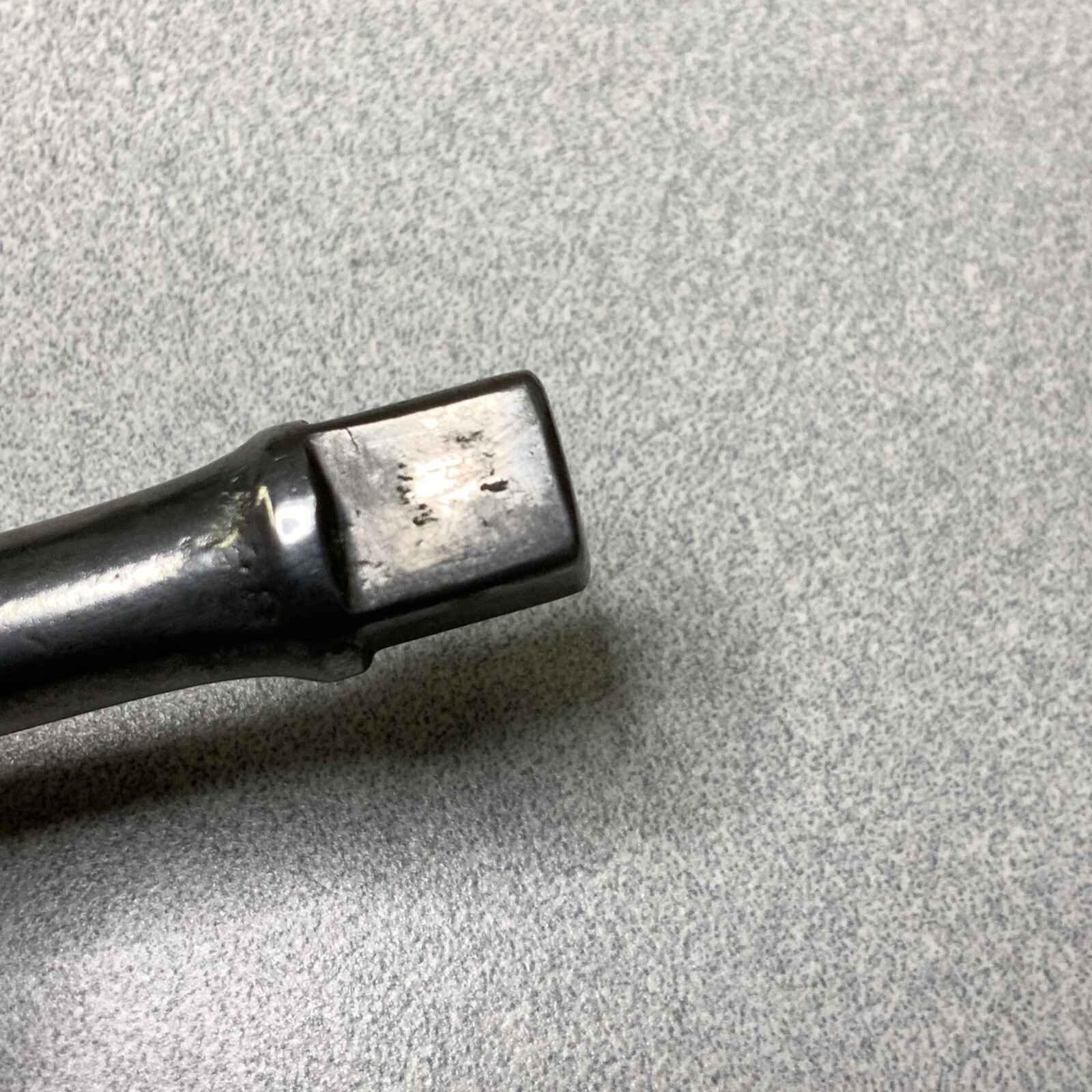 Rare Plvmb WF-16 3/8” Extension 3” Nice. (j)