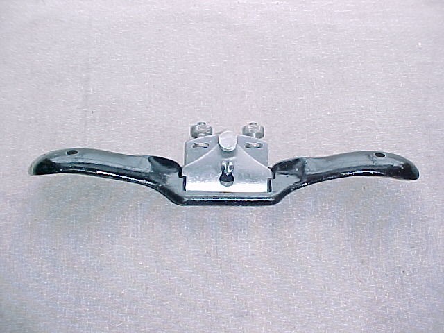 Stanley No. 151 Spokeshave Excellent Condition Made in the U.S.A.