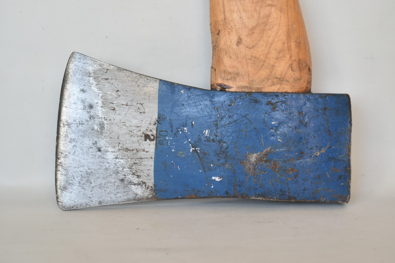 Vintage Original Swedish Hults Bruk Agdor Axe 0.9kg