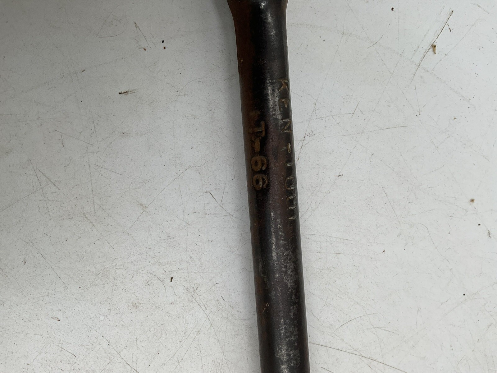 Vintage Ken Tool T- 66