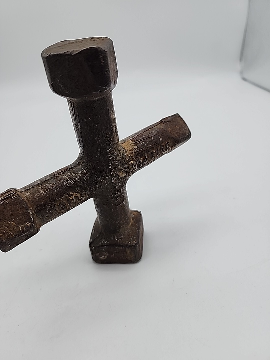 Vintage Chicago Spec Mfg Co Specialty Multi Tool #3014 Plug Wrench