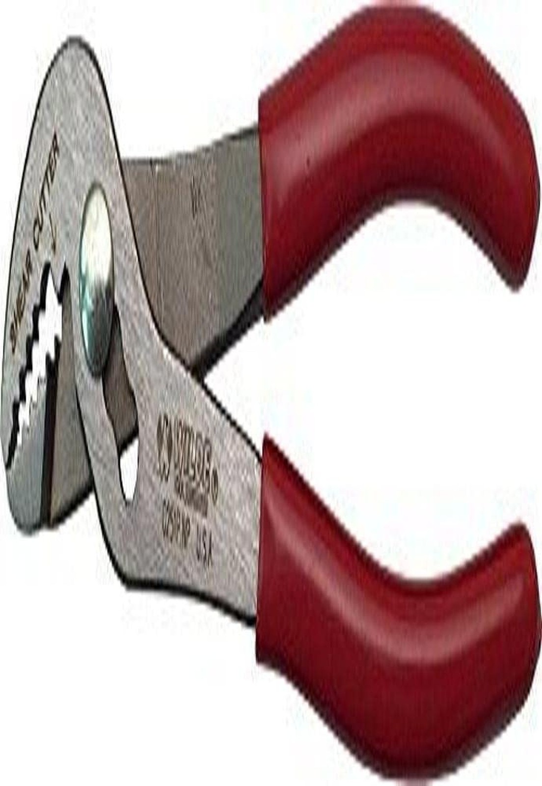 Wilde Tool G251P.NP/CC 6-3/4″ Angle Nose Slip Joint Pliers-Polished Polished