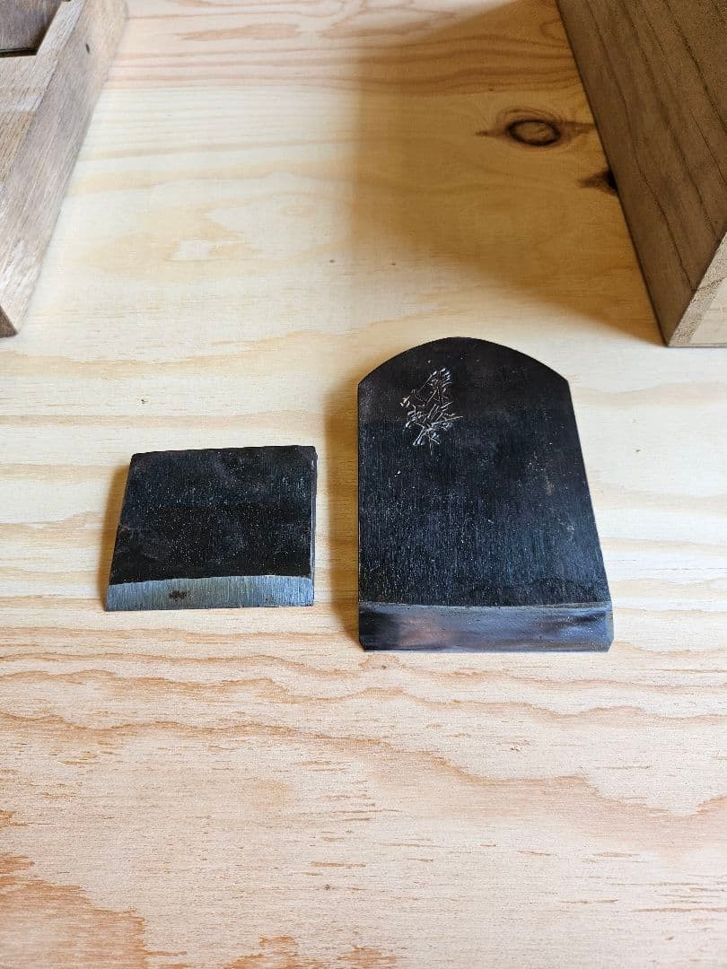 Usui Kengo Kanna Kenmei Sunhachi Size Aogami Super Y Steel No 1 Handcrafted