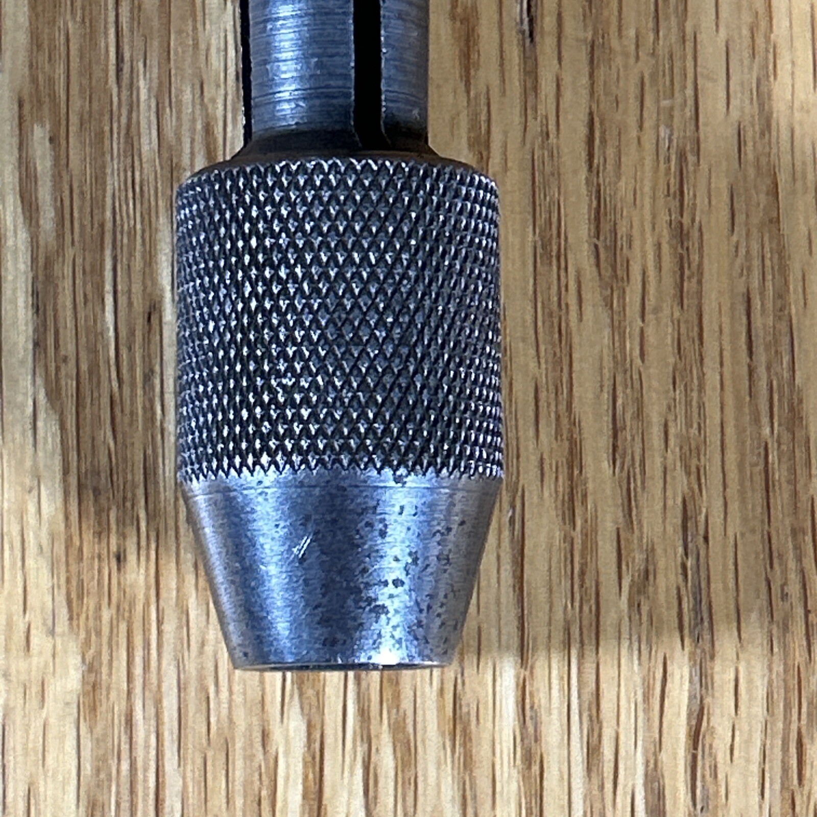 Vintage Bay State T10 Tap Wrench T W/O Handle Machinist Tools