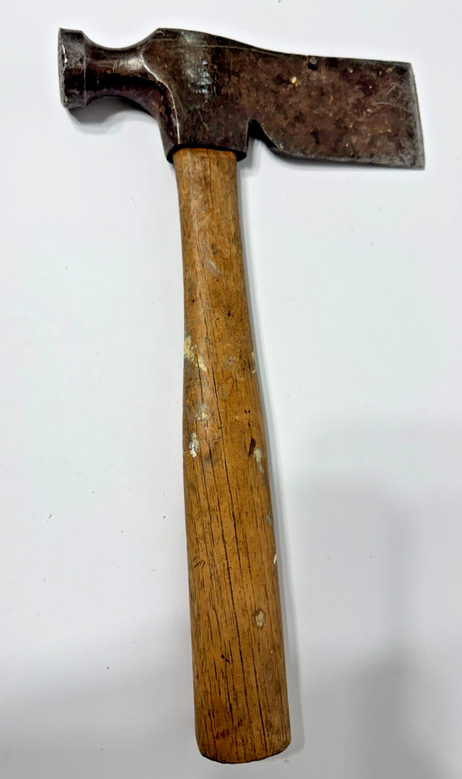 Vintage Carpenters Hatchet 6 3/4″ Head, 11 3/4″ overall Length