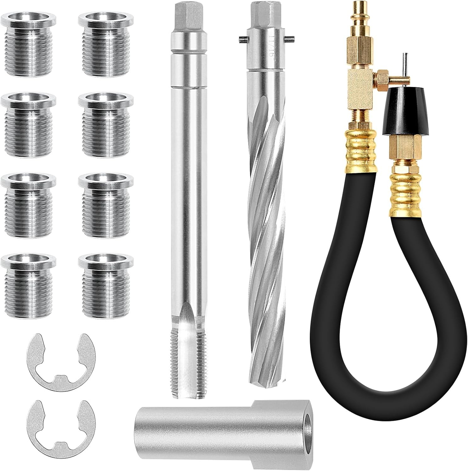 Ford 4.6 5.4 6.8L Spark Plug Repair Kit 38900