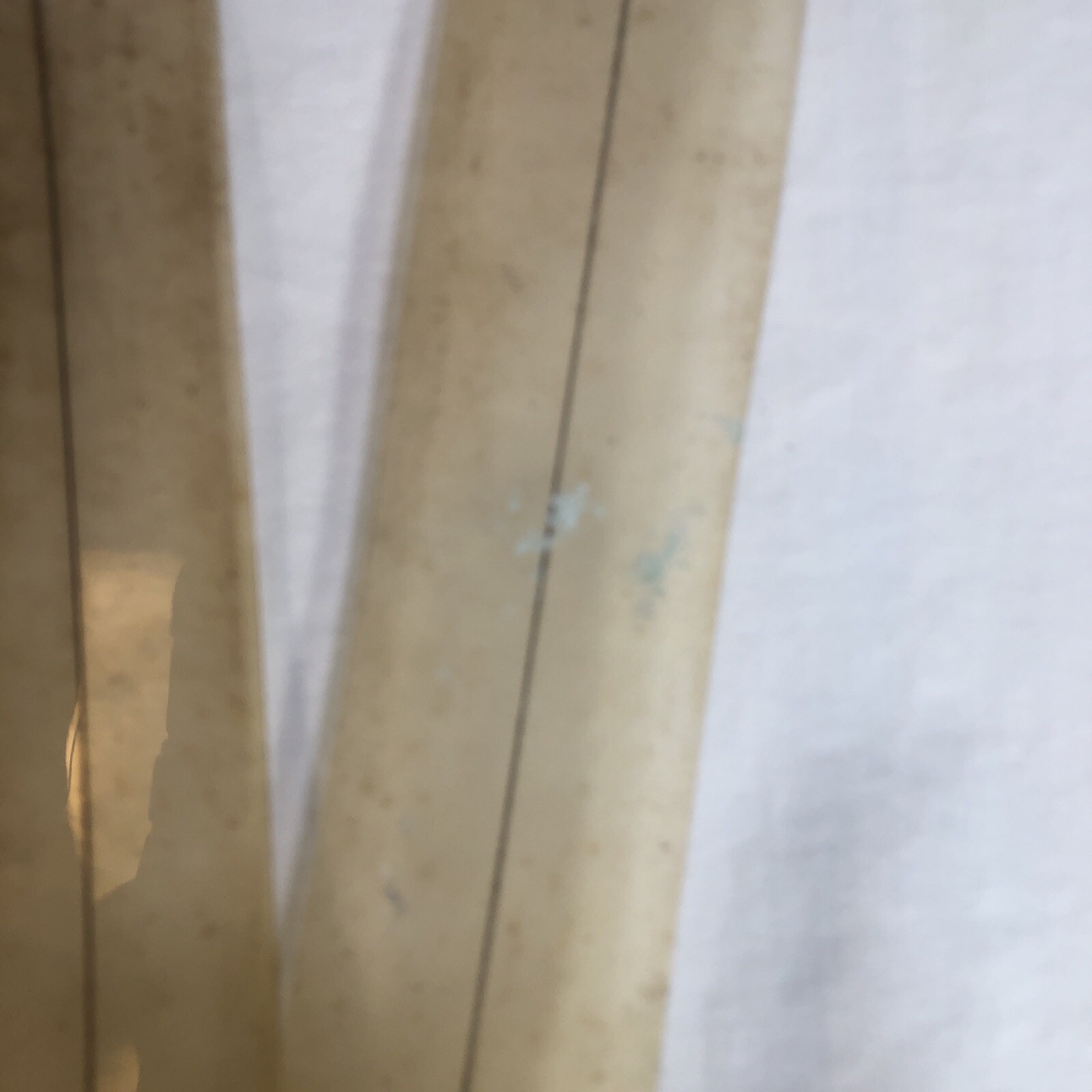 Vintage ~ Davis Instruments Crop. ~ 3 Arm Protracor