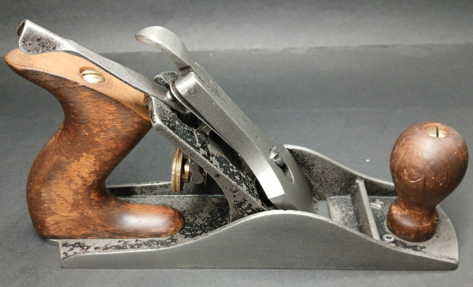 Vintage no.4 Size Smooth Plane